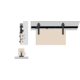 Roc-Design railset + Silent Stop