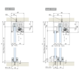 Hawa Porta 100 GW/GWF