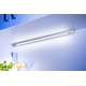 Dione Corner Led 900mm 12Vdc 8.2w 230V 4000K alu