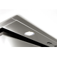 Novy Pureline 120 cm RVS zonder motor met Led