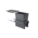 Hailo cargo-Synchro k.30cm 1x30l SoftClose