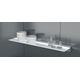 Mono teo led glastablet 900mm 4,8W 230V 4000K