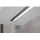Ld8010 ef Led inbouwprofiel 434mm 3000°k 7,5w 230V