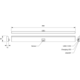 Smart Linear met sensor oplaadbaar