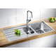 Blanco spoeltafel lemis 6 s-if man