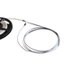 Ledstrip 5m 48W wit 3600K zelfklevend IP65