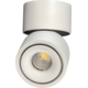 Tilt ledspot 230V Ø75mm