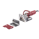 Lamello groeffreesmachine classic x in karton