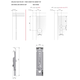 Kastophanger systeem APC1