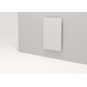 Slim opblapbare tafel