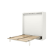 Girotondo ronterend kantelbed + kast 143x202
