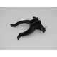 Plintclip zwart vr poot 5000