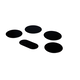 Novy inductie Multi zone 4 zones intouch
