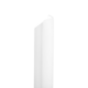 Greep VANN BA1120-384 L1200 aluminium mat wit
