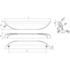 Greep archive ba64 l106.5 eik