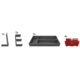 Ninka connect ladeindeling set 1 grijs