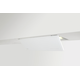 Novy Fusion 60 cm wit telescopische dampkap