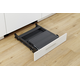 Hailo step-fix 6142-8602 sokkelbeslag