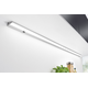 Angolo Led 1200mm 21W 230V 3000K RVS