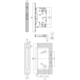 Spinoff magnetisch slot bb premium