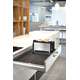 Ritter broodrooster bt10 inbouw