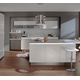 Led Emotion nubio 600mm 4.68w 12V 3000K-6500K