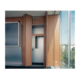 Hawa Multifold 30/W zonder rail