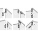 Verbinding Multi-Clip