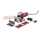 Lamello zeta p-2 met diamant frees in systainer