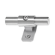Wandbevestiging middenhouder reling Scala