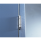 Projectsch.arm mb-6310 opliggend 16mm 270° nikkel