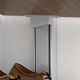 Amari structuur plankdrager schuin (2 stuks)