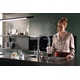 Mythos Water Hub 5 in 1 - Zwenkbare kraan / Zijhendel / RVS