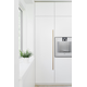 Greep elan ba1088 l1200 alu geborsteld goud