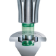 Spax stelschroef T-STAR Plus 6 x 130