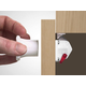 Rev-A-Lock 2 magnetische sloten + 1 sleutel