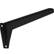 Hebgo consolen vast 75kg 480mm zwart