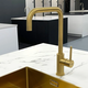 LR keukenkraan MEDWAY-GOLD L