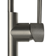 LR keukenkraan RIBBLE INOX