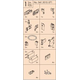 Hawa Libra 20 hInslide/Forslide basisgarnituur