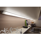 Led Emotion Corner 600mm 6.6W 12V 3000°k-6500°k