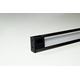 Kiton Emotion Dual Color 861mm 12V 10.4W zwart+1sensor