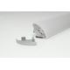 Led Emotion Corner 600mm 6.6W 12V 3000°k-6500°k