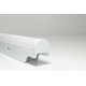Led snite 9W 230V 4000K 571mm wit
