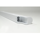 Led snite 9W 230V 4000K 571mm wit