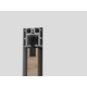 Essential Timber basisgarnituur SF-P90 met dubbele SoftClose