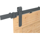 Roc-Design garnituur A zwart