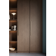 Greep REEV BA640 L760 Aluminium Mat brons
