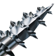 Spax stelschroef T-STAR Plus 6 x 130