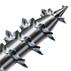 Rugwandschroef Spax T-STAR Plus 3 x 20